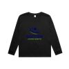 Youth Classic L/S Tee Thumbnail