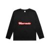 Youth Classic L/S Tee Thumbnail