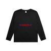 Youth Classic L/S Tee Thumbnail