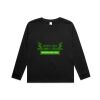 Youth Classic L/S Tee Thumbnail