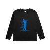 Youth Classic L/S Tee Thumbnail