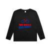 Youth Classic L/S Tee Thumbnail