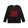 Youth Classic L/S Tee Thumbnail