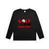 Youth Classic L/S Tee Thumbnail