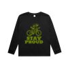 Youth Classic L/S Tee Thumbnail