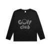 Youth Classic L/S Tee Thumbnail