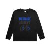 Youth Classic L/S Tee Thumbnail