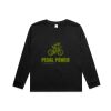 Youth Classic L/S Tee Thumbnail