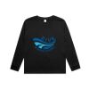Youth Classic L/S Tee Thumbnail