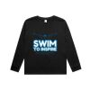 Youth Classic L/S Tee Thumbnail