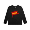 Youth Classic L/S Tee Thumbnail