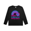 Youth Classic L/S Tee Thumbnail