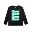 Youth Classic L/S Tee Thumbnail