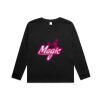 Youth Classic L/S Tee Thumbnail