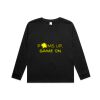 Youth Classic L/S Tee Thumbnail