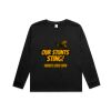 Youth Classic L/S Tee Thumbnail