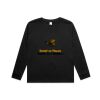 Youth Classic L/S Tee Thumbnail