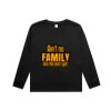 Youth Classic L/S Tee Thumbnail