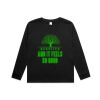Youth Classic L/S Tee Thumbnail