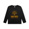 Youth Classic L/S Tee Thumbnail