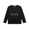 Youth Classic L/S Tee Thumbnail