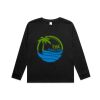 Youth Classic L/S Tee Thumbnail
