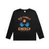 Youth Classic L/S Tee Thumbnail