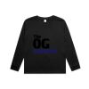 Youth Classic L/S Tee Thumbnail