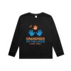Youth Classic L/S Tee Thumbnail