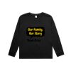 Youth Classic L/S Tee Thumbnail