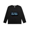 Youth Classic L/S Tee Thumbnail