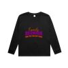Youth Classic L/S Tee Thumbnail