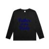Youth Classic L/S Tee Thumbnail