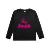 Youth Classic L/S Tee Thumbnail