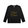 Youth Classic L/S Tee Thumbnail