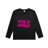 Youth Classic L/S Tee Thumbnail