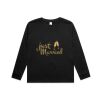 Youth Classic L/S Tee Thumbnail
