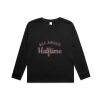 Youth Classic L/S Tee Thumbnail