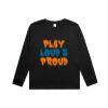 Youth Classic L/S Tee Thumbnail