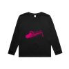 Youth Classic L/S Tee Thumbnail