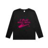 Youth Classic L/S Tee Thumbnail