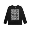 Youth Classic L/S Tee Thumbnail