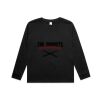 Youth Classic L/S Tee Thumbnail