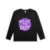 Youth Classic L/S Tee Thumbnail