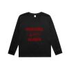 Youth Classic L/S Tee Thumbnail