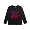 Youth Classic L/S Tee Thumbnail