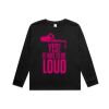Youth Classic L/S Tee Thumbnail