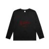 Youth Classic L/S Tee Thumbnail