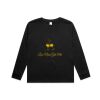 Youth Classic L/S Tee Thumbnail