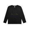Youth Classic L/S Tee Thumbnail